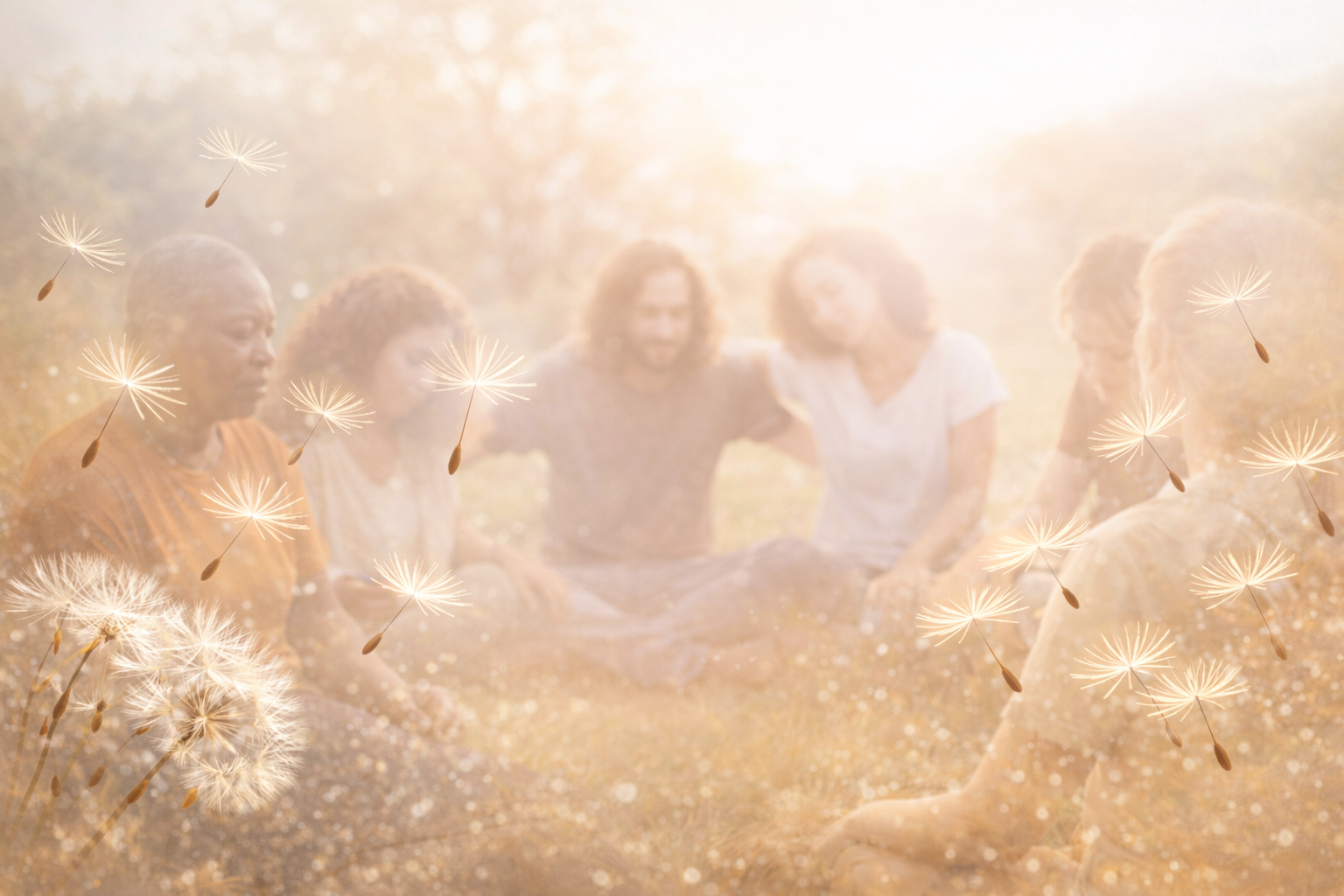 Because Our Stories Don’t End When We Do.