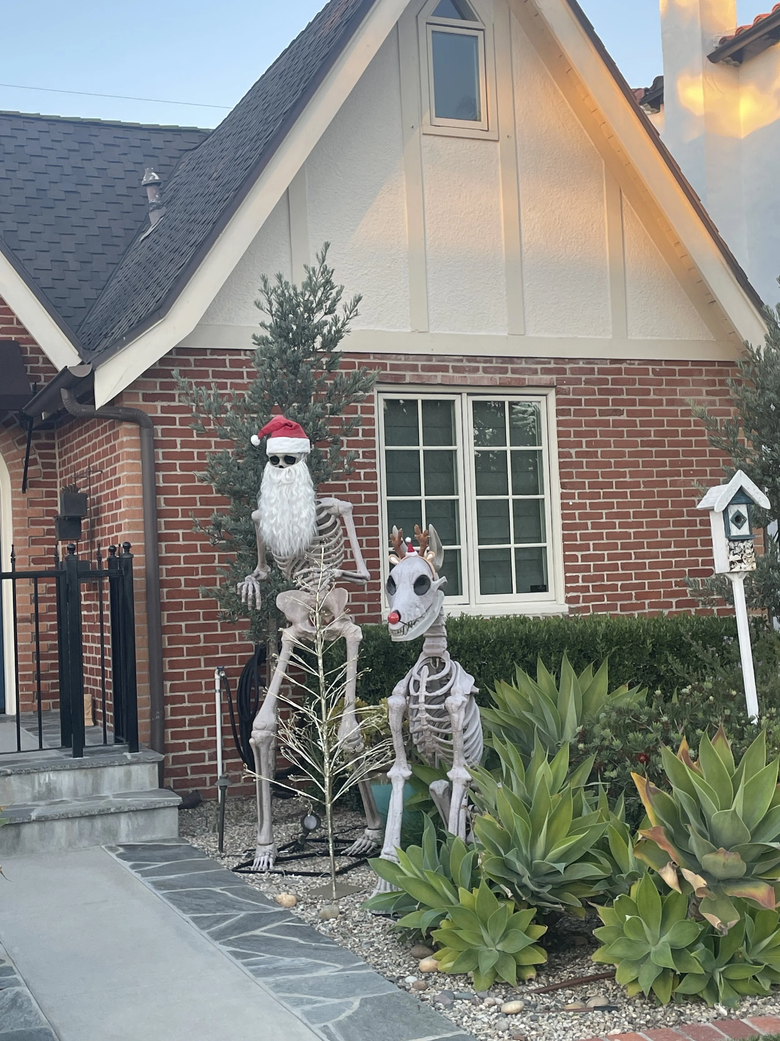 Blogmas: Christmas magic is a hoax