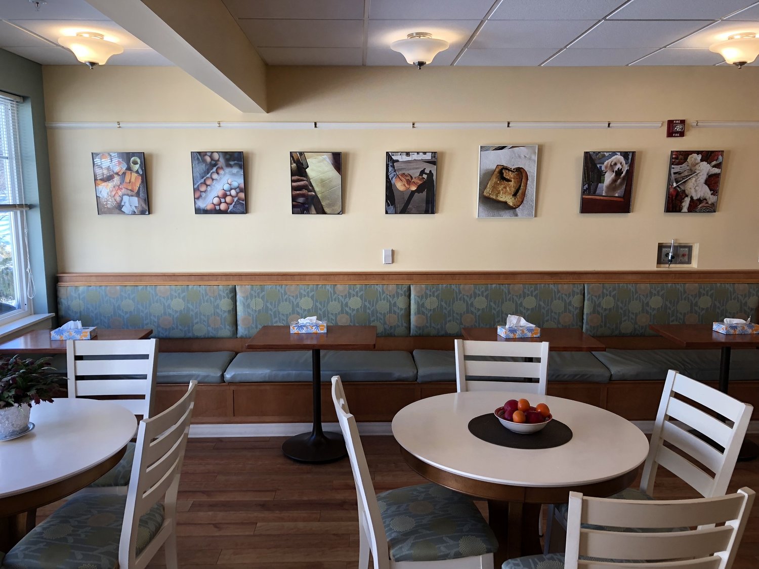 Gosnell Memorial Hospice House — Hospice of Southern Maine