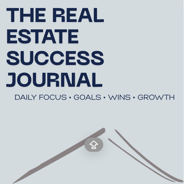 The Real Estate Success Journal