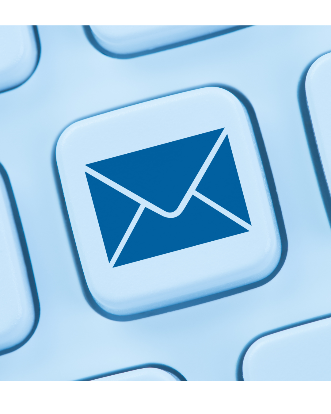Monthly Email Marketing