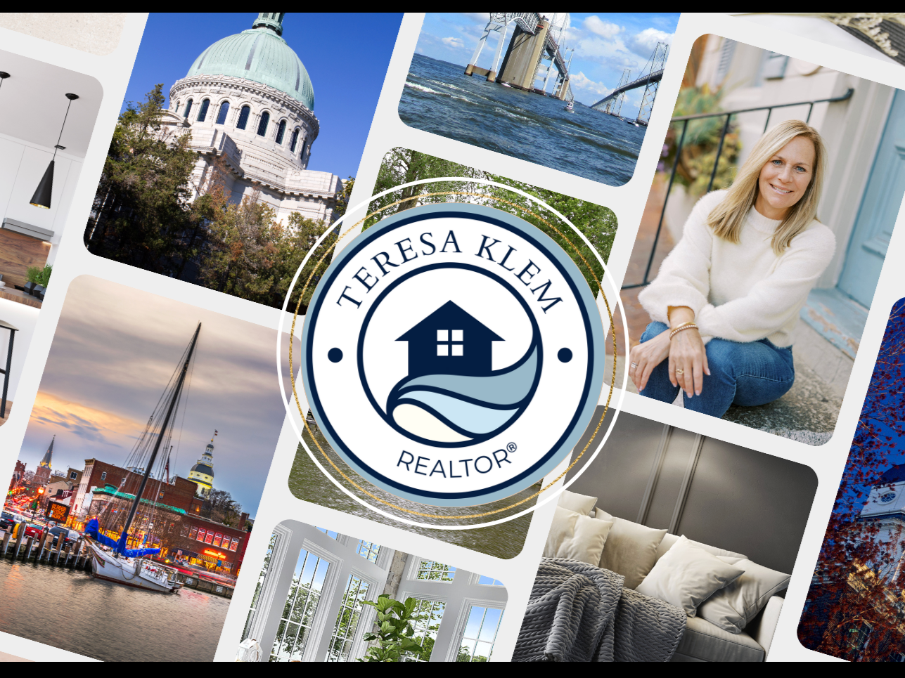 Teresa Klem - Realtor