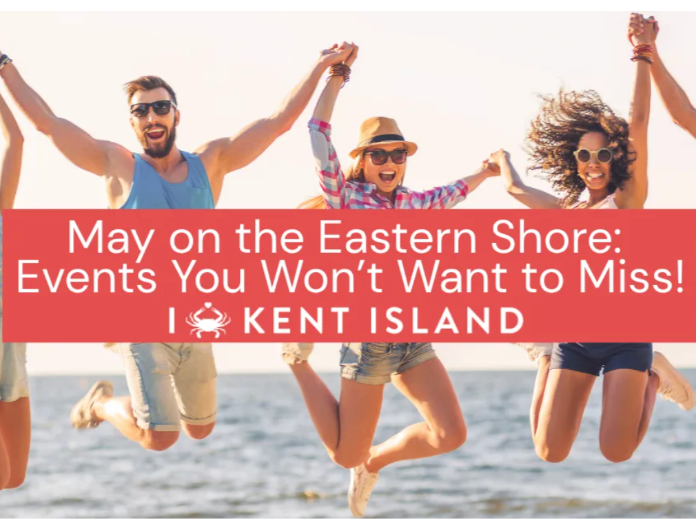 I Love Kent Island