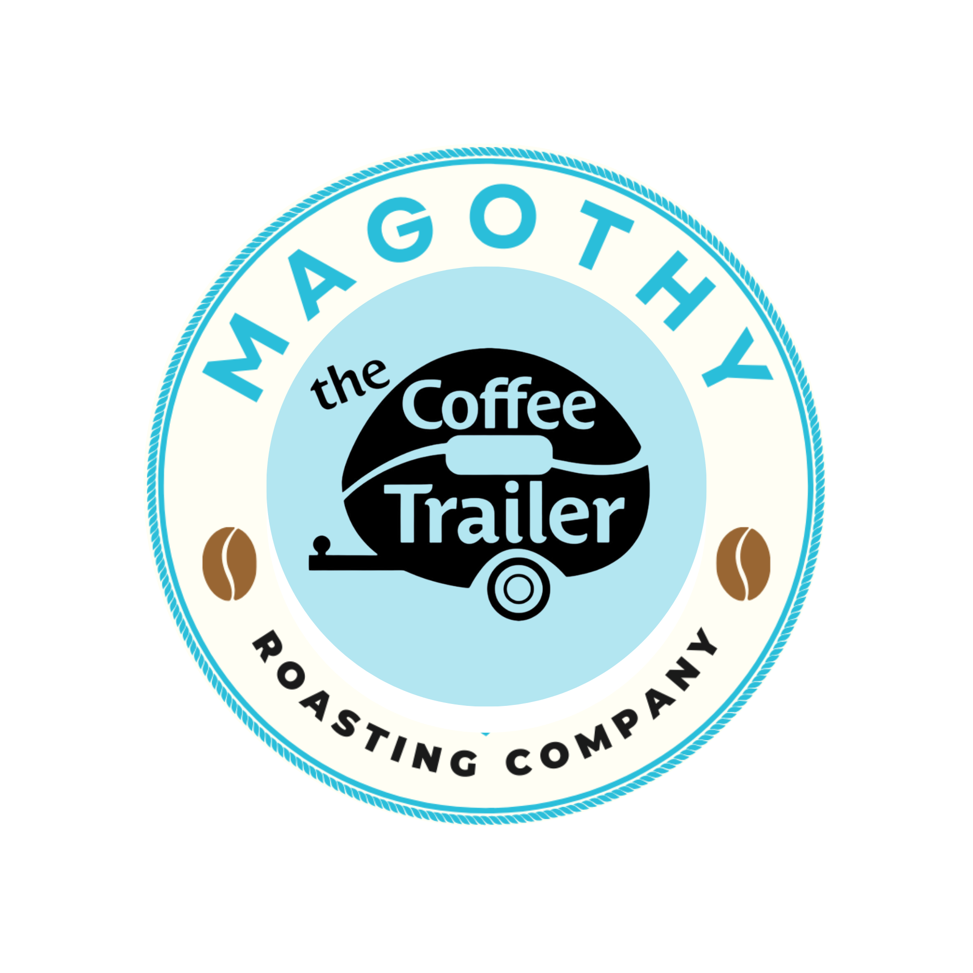 The Coffee Trailer - Magothy Roasting