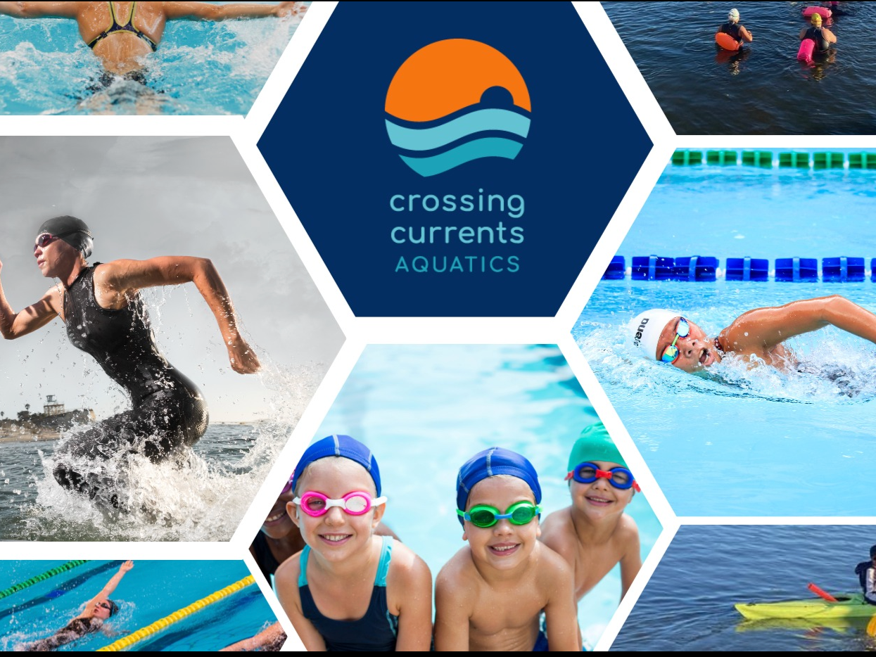 Crossing Currents Aquatics
