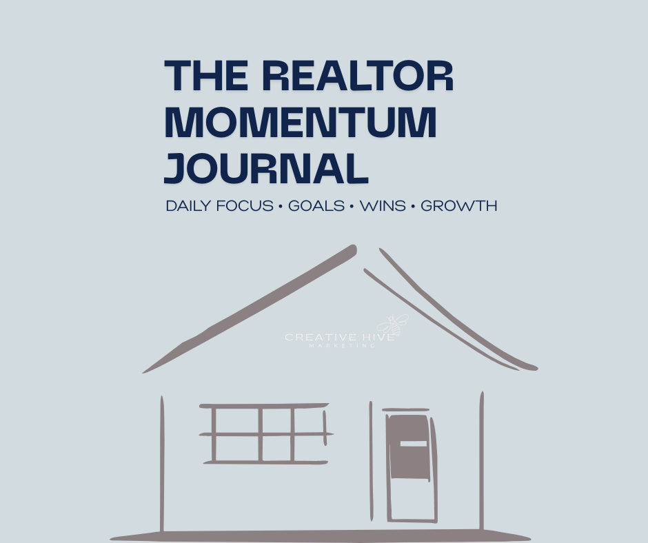 The Realtor Success Journal