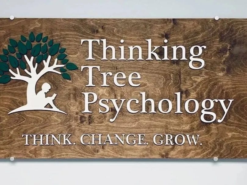 Thinking Tree Psychology
