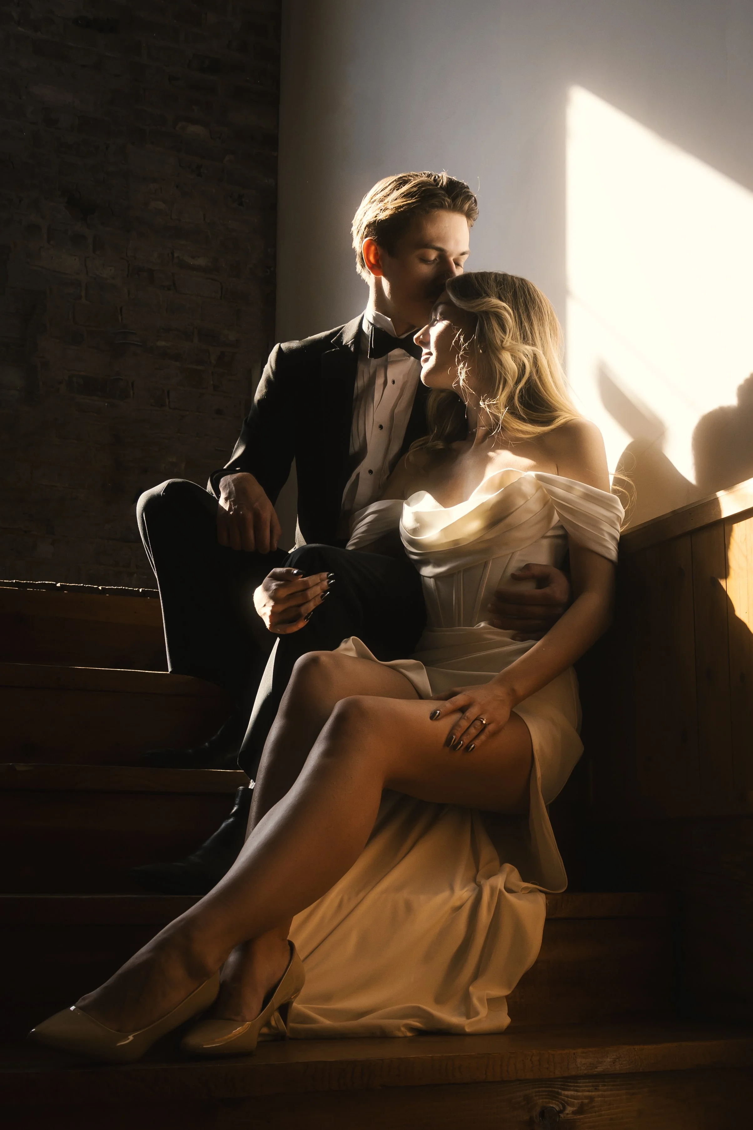 kansas city wedding photographer