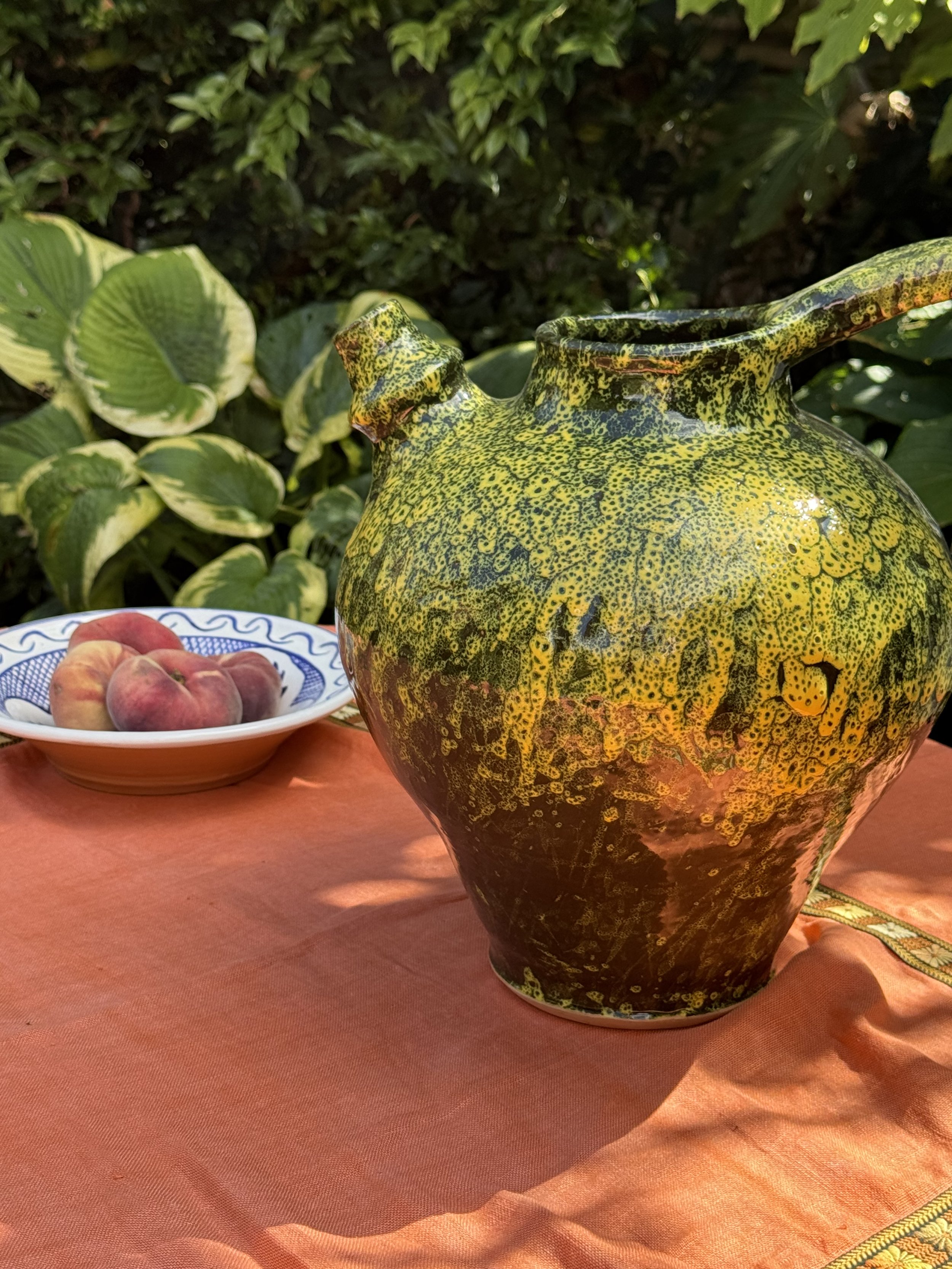 La Brocca Large Water Jug