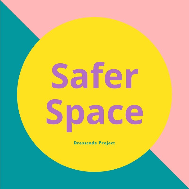 How do YOU make your salon a safer space?

Safe Space: a place that provides a physically and emotionally safe environment for a person or group of people

#safespace #hairhasnogender #dresscodeproject 

#hairhasnogender #androgynoushaircut #nonbinar