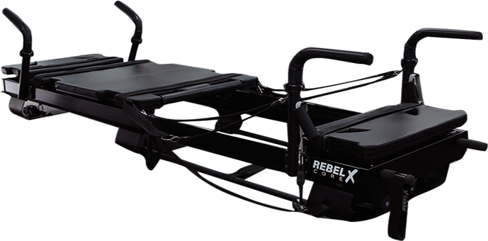 Rebel Core XFormer Modern Pilates Machine