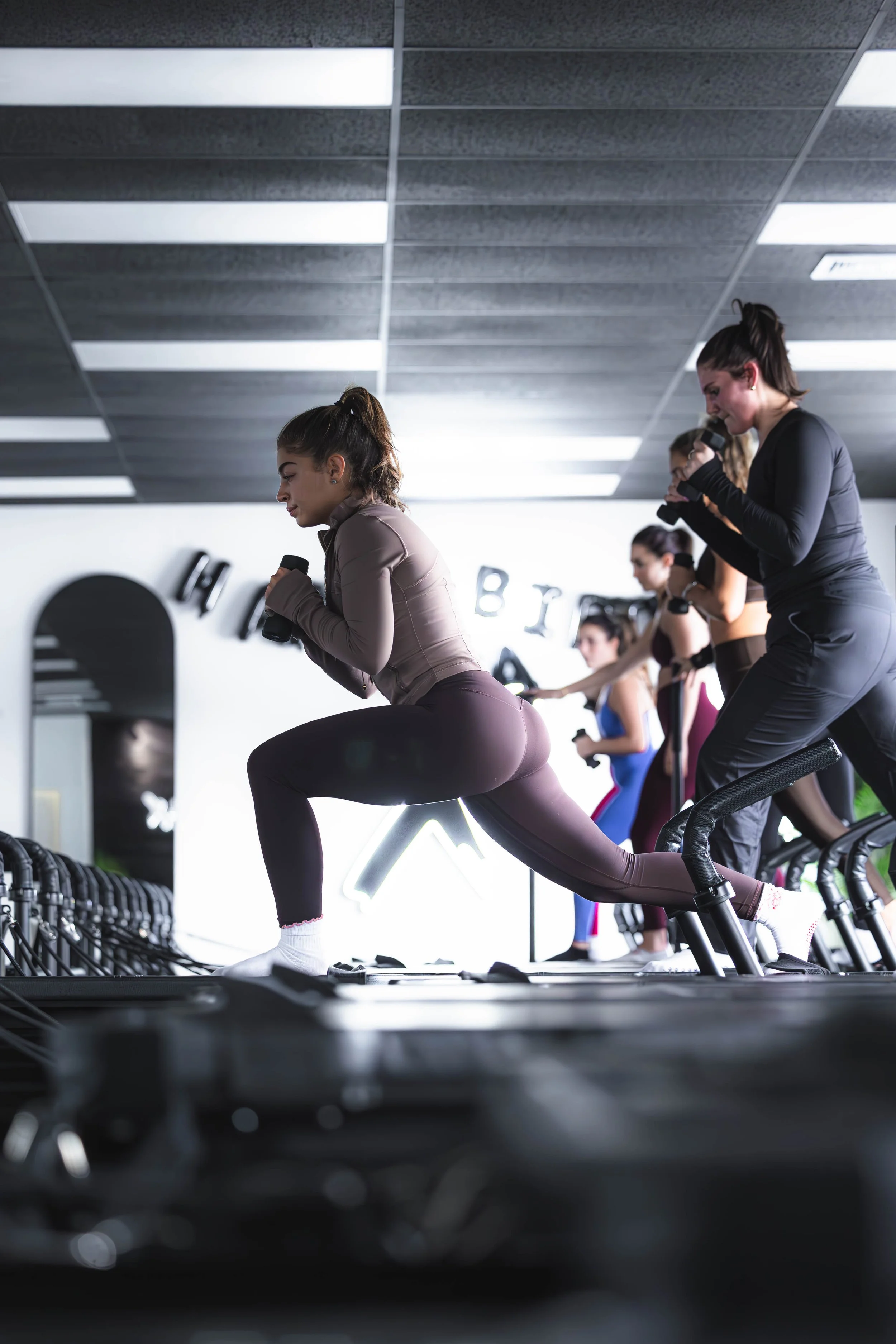 Rebel Core Class