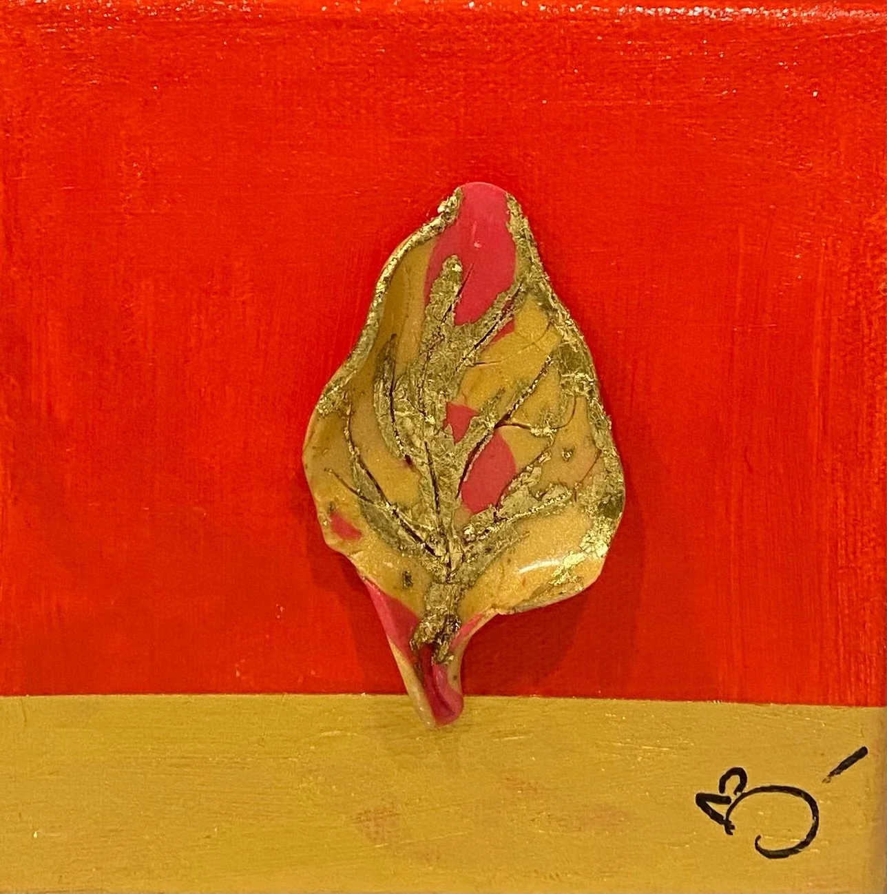 Leaf #1