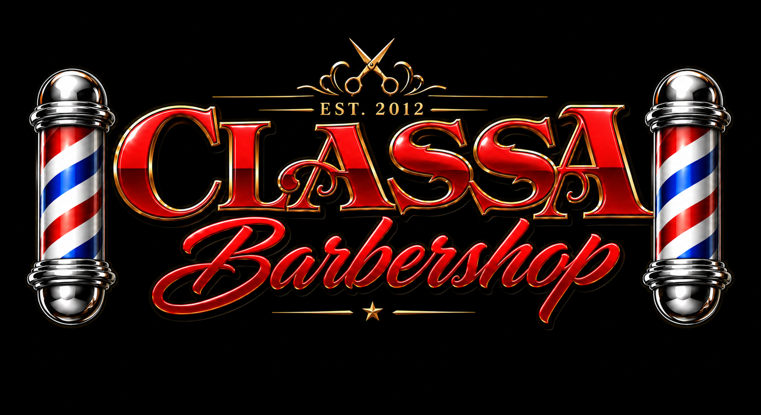 Class A Barbershop
