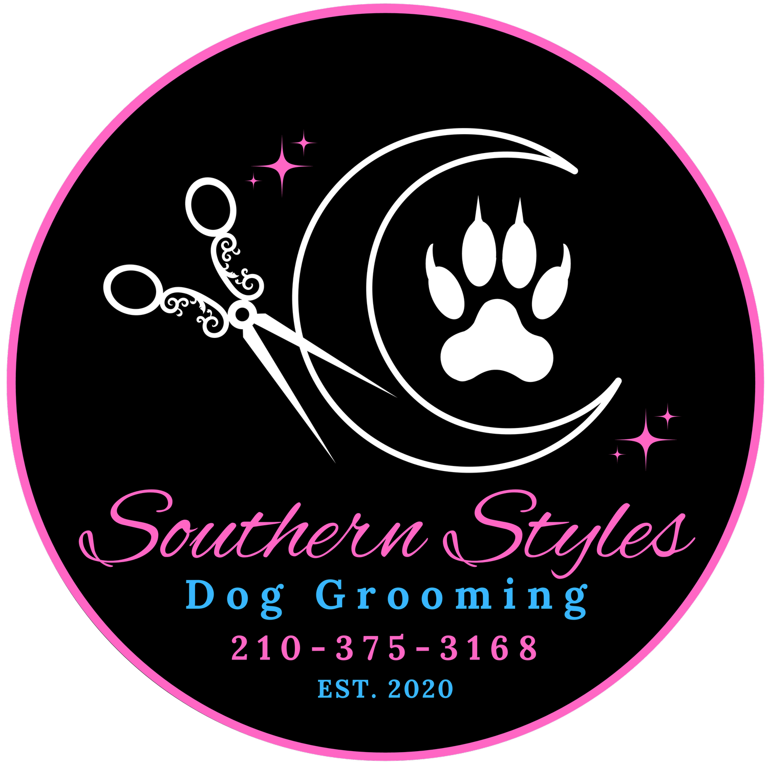 Southern Styles Dog Grooming
