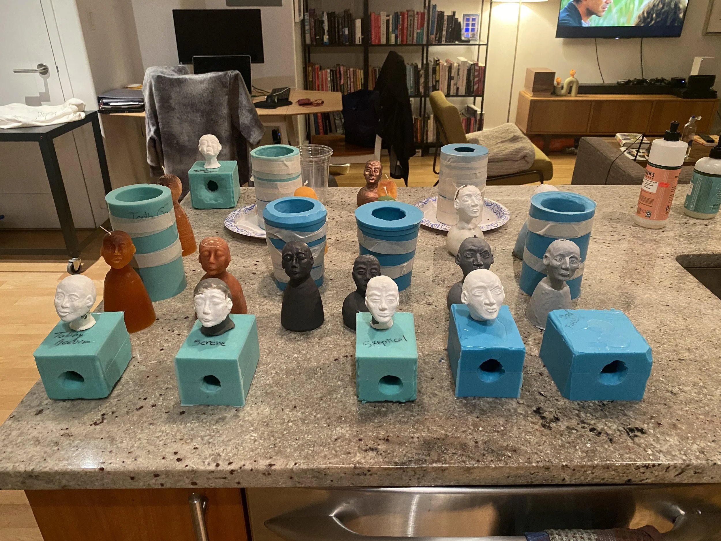 September 11, 2023 - Reviewing my progress.  