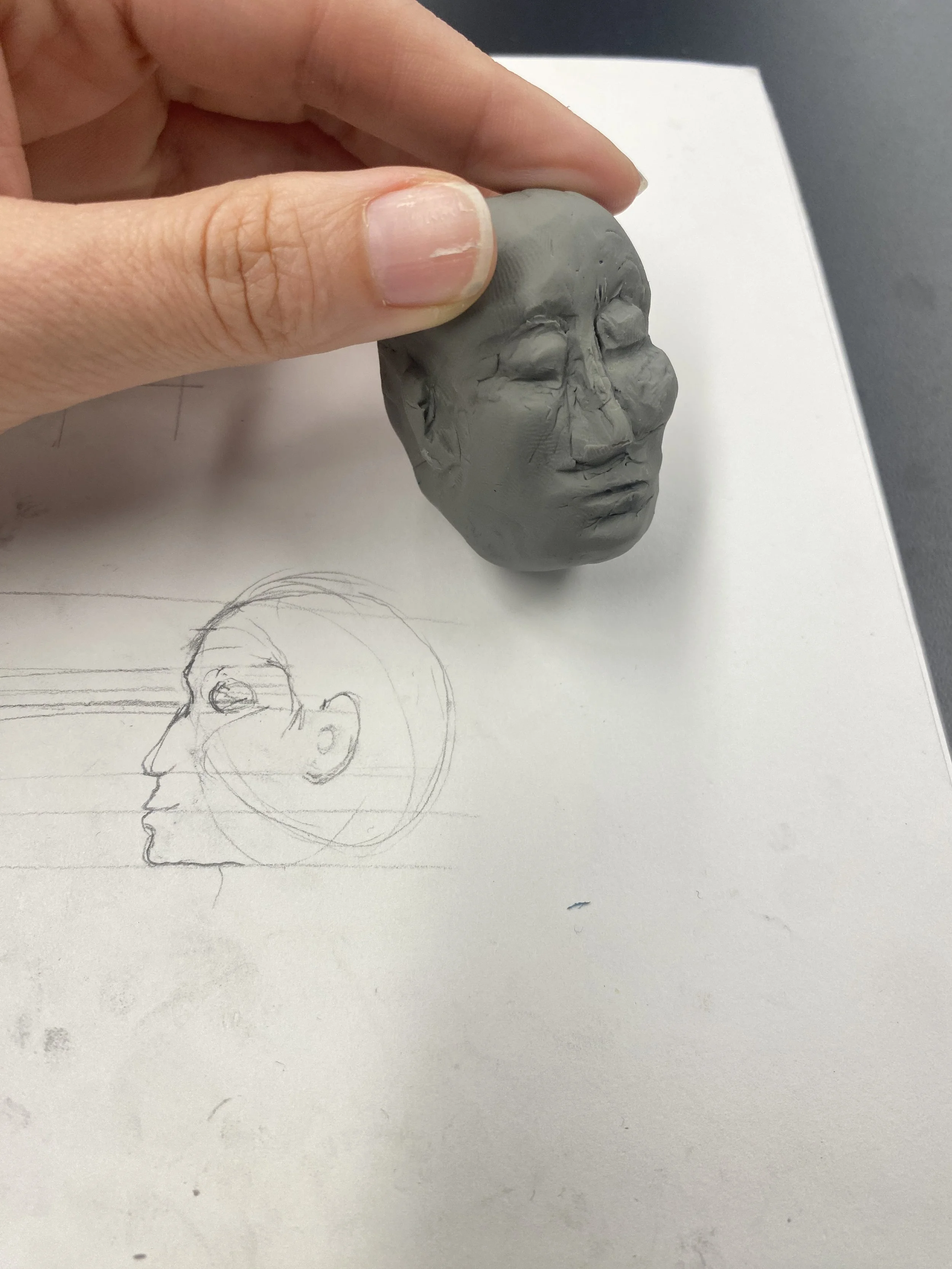 The First Head
