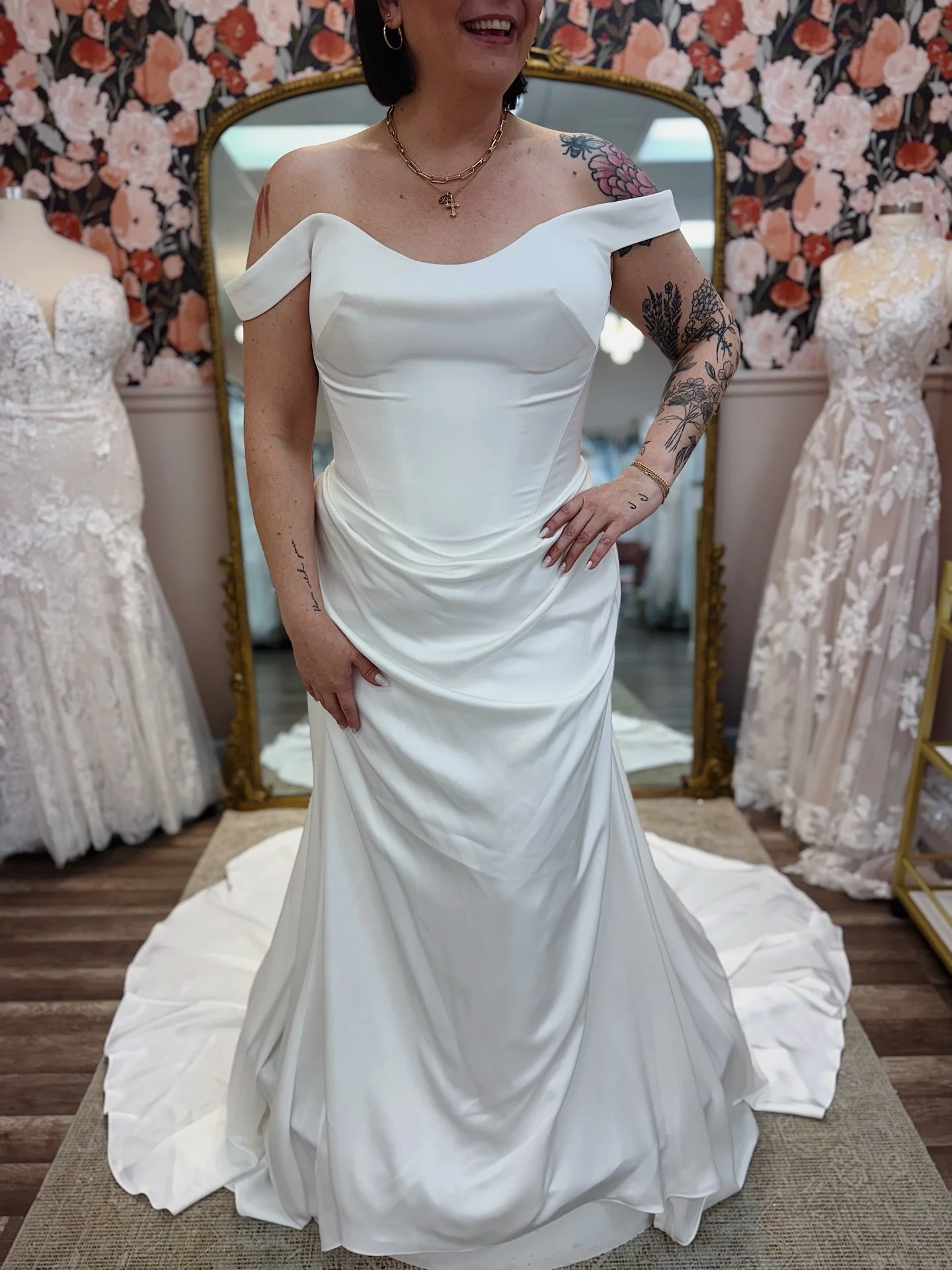 @_elevator23_ here we come! This weeks new venue is so stunning you all have to check it out! 🤍✨