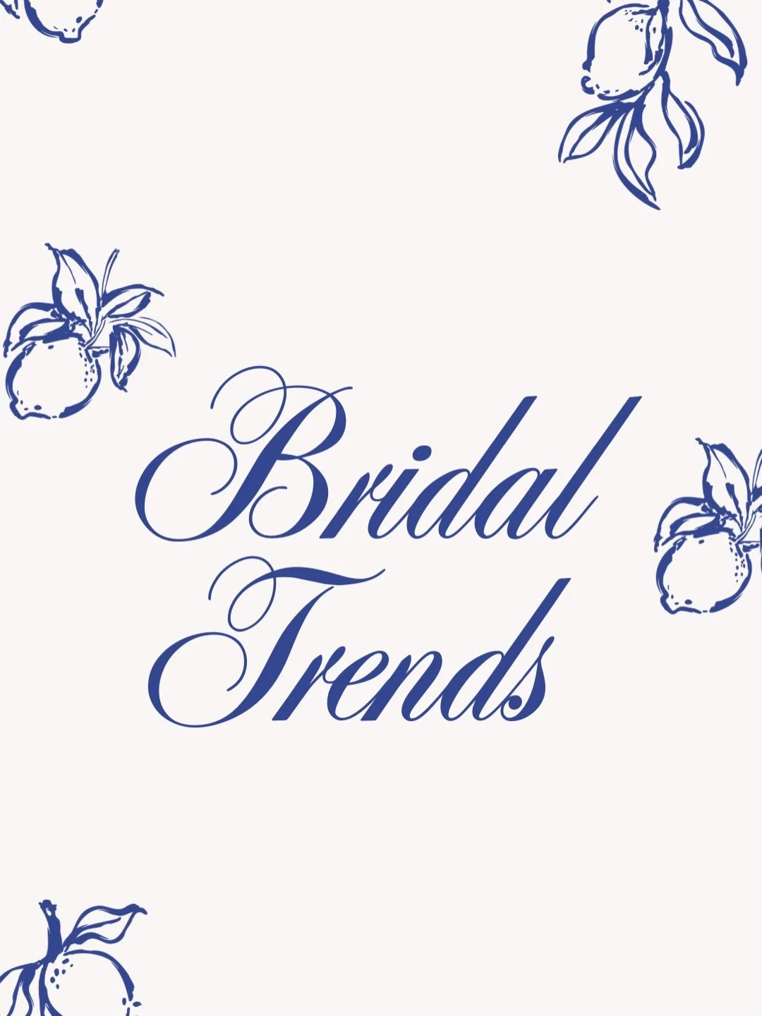 We always see the predictions, but are people really following them? Keep up with us on the trends that were predicted that are actually popular✨