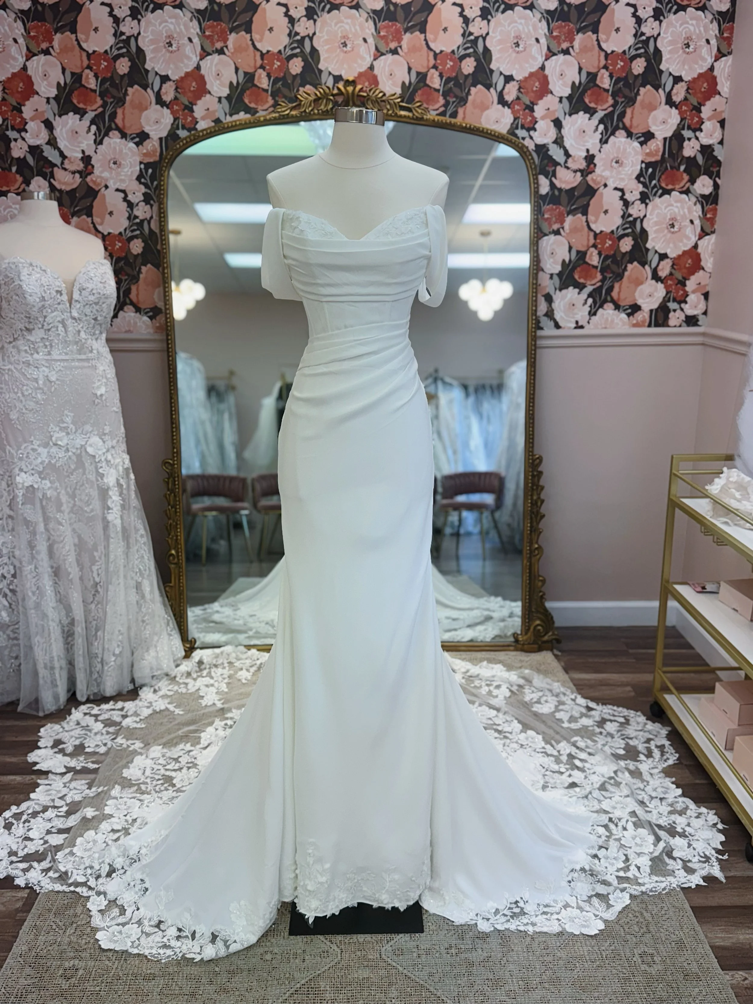 The One by Something Blue Bridal