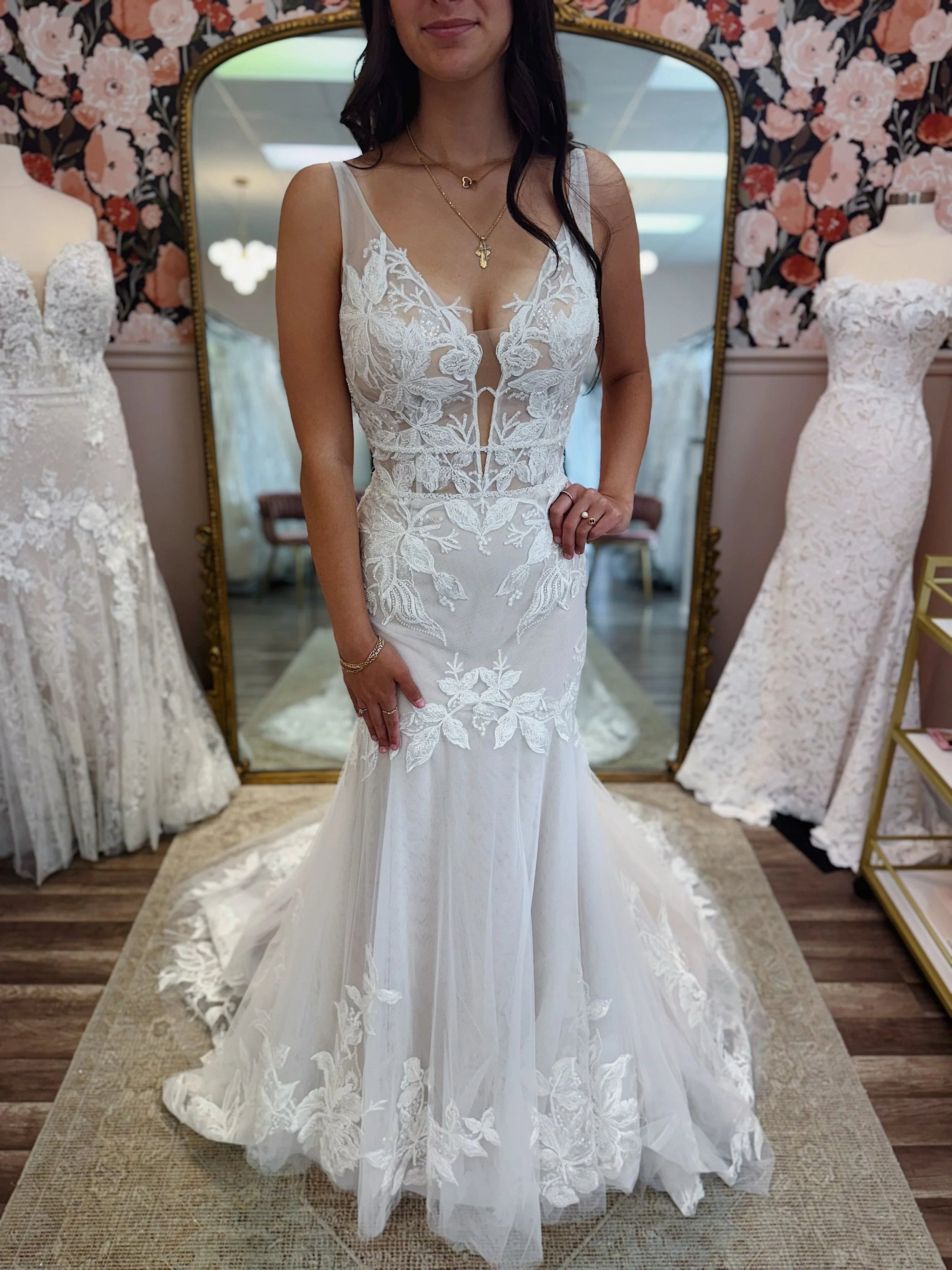 We&rsquo;re saying local for this one! Head to @dunespavilion  for this weeks venue and our stories for three beautiful dresses!
