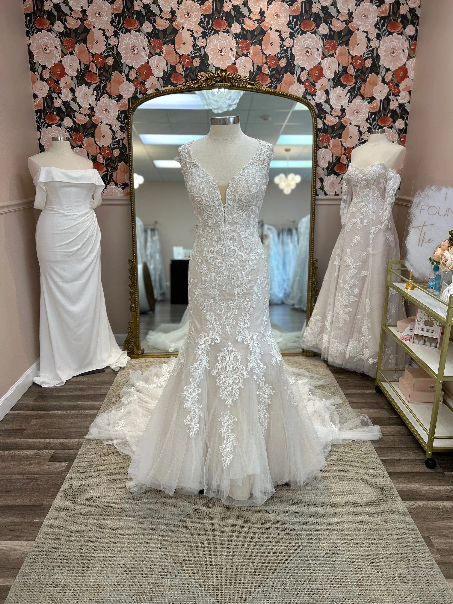 Stella York 6731