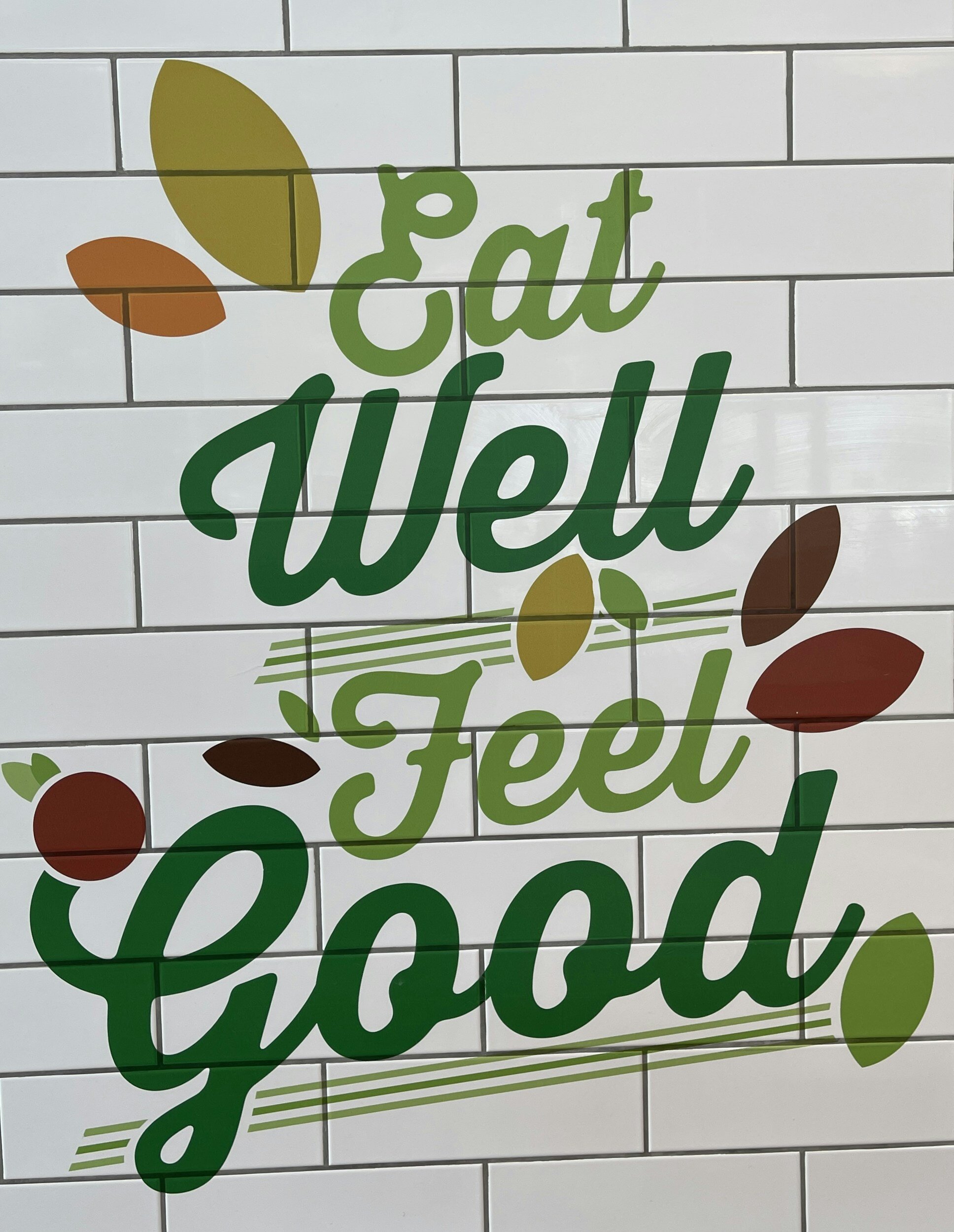“Eating to Thrive in Life” - Congregational Care Health Series
