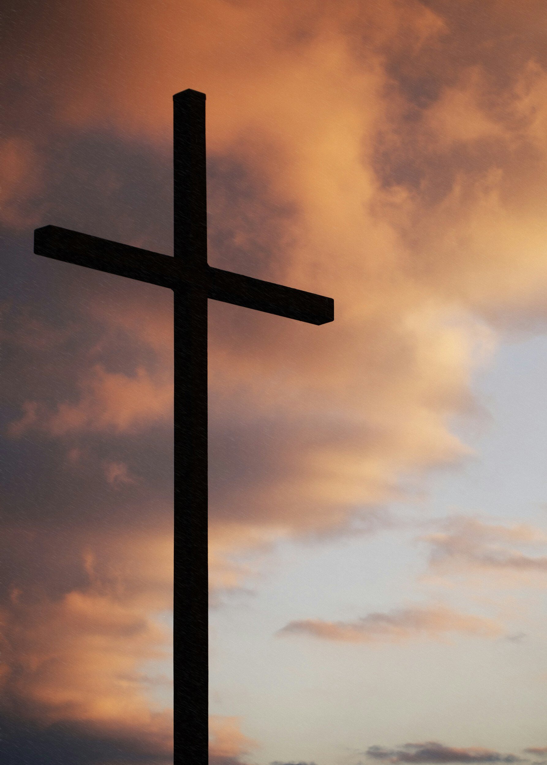 Holy Week Services