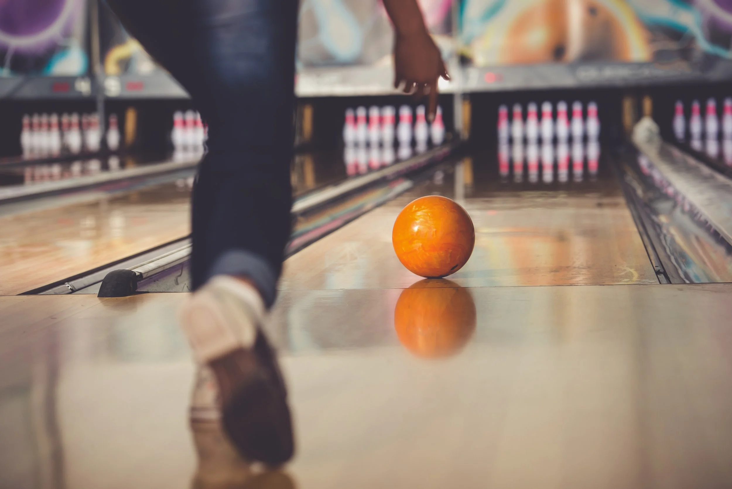 "Mostly Millennial" -- Bowling