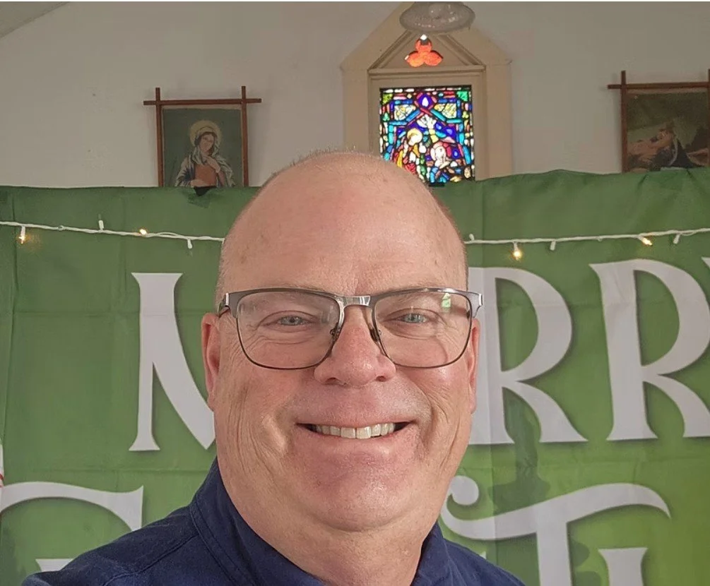 Pine Ridge Update with Pastor Dan