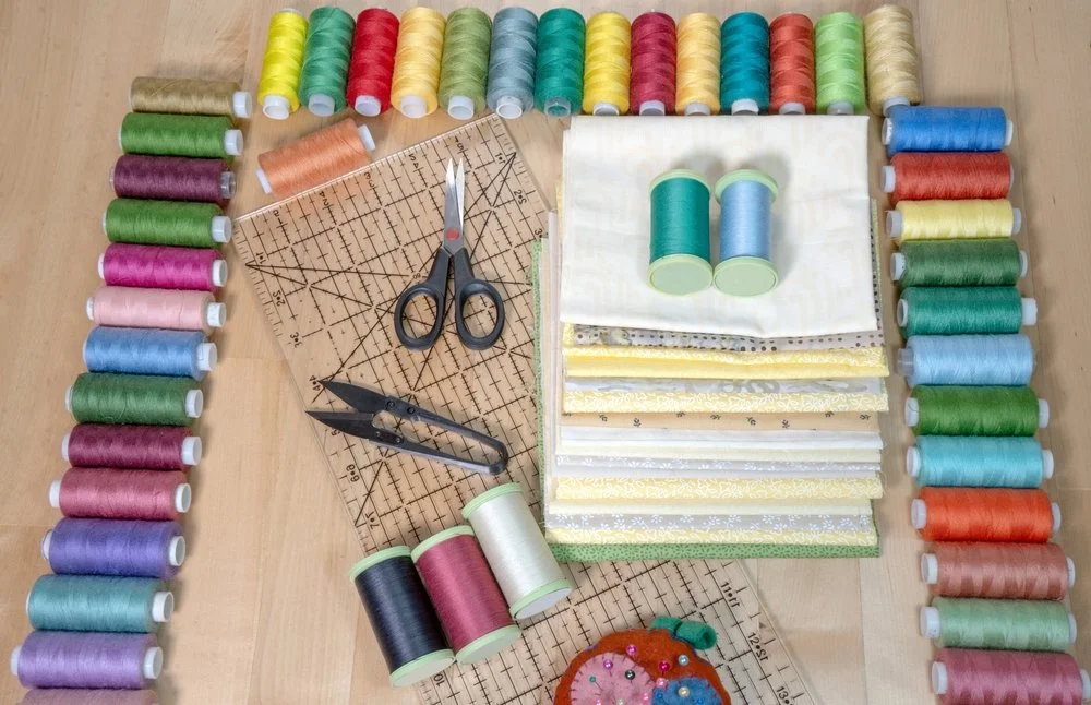 Quilters Join Us