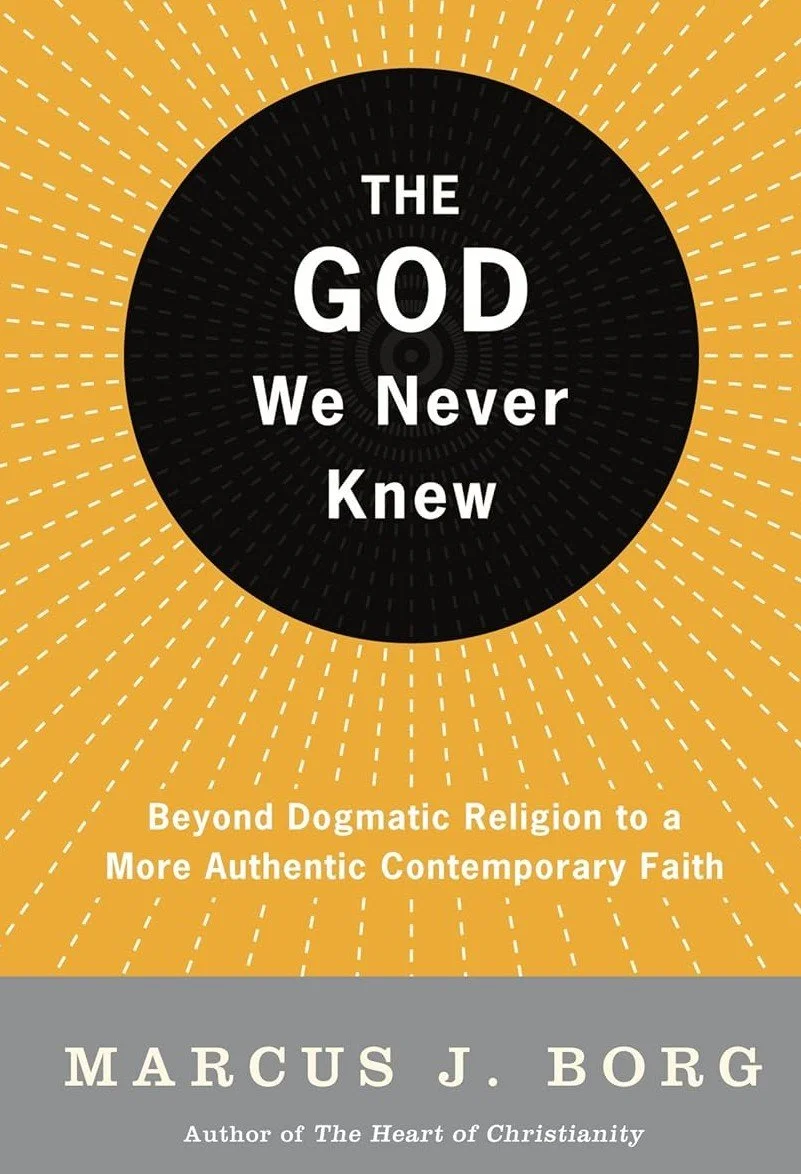 Men's Group Starts New Study 