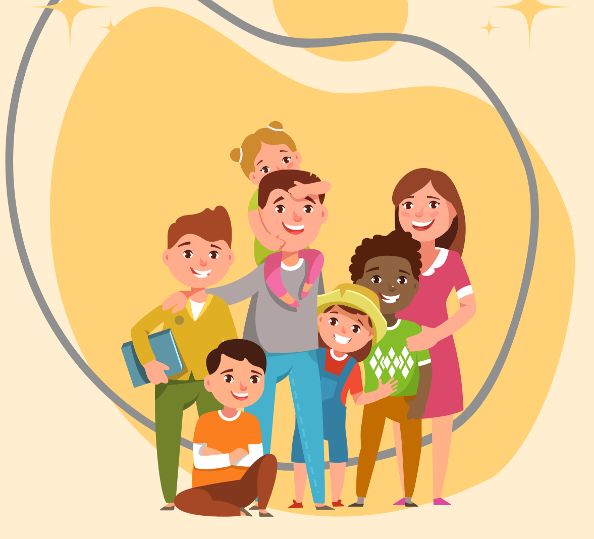 Parenting Group 3/22 