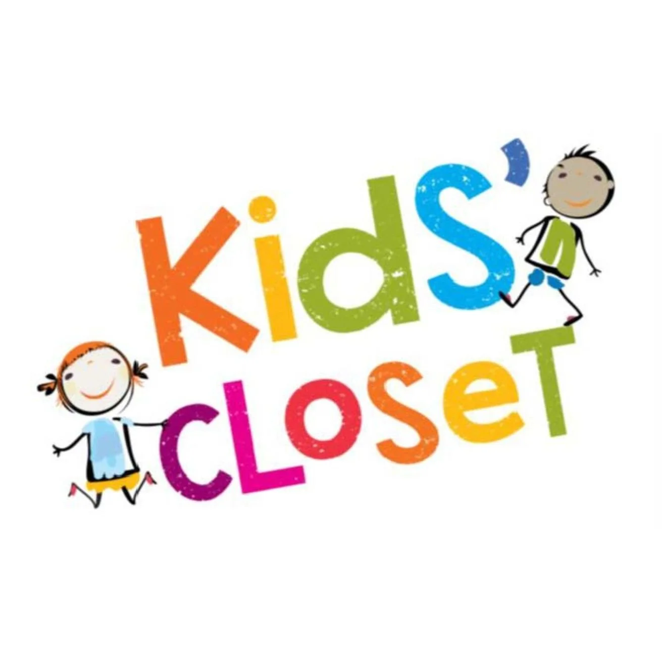 Kids' Closet Thanks You! 