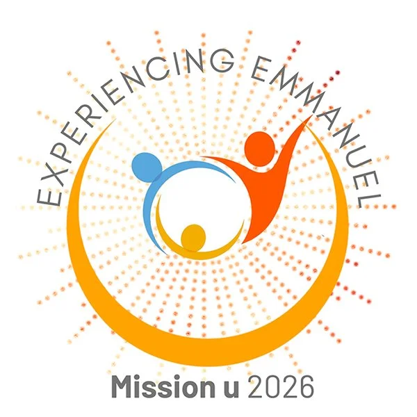 Experiencing Emmanuel - Mission u