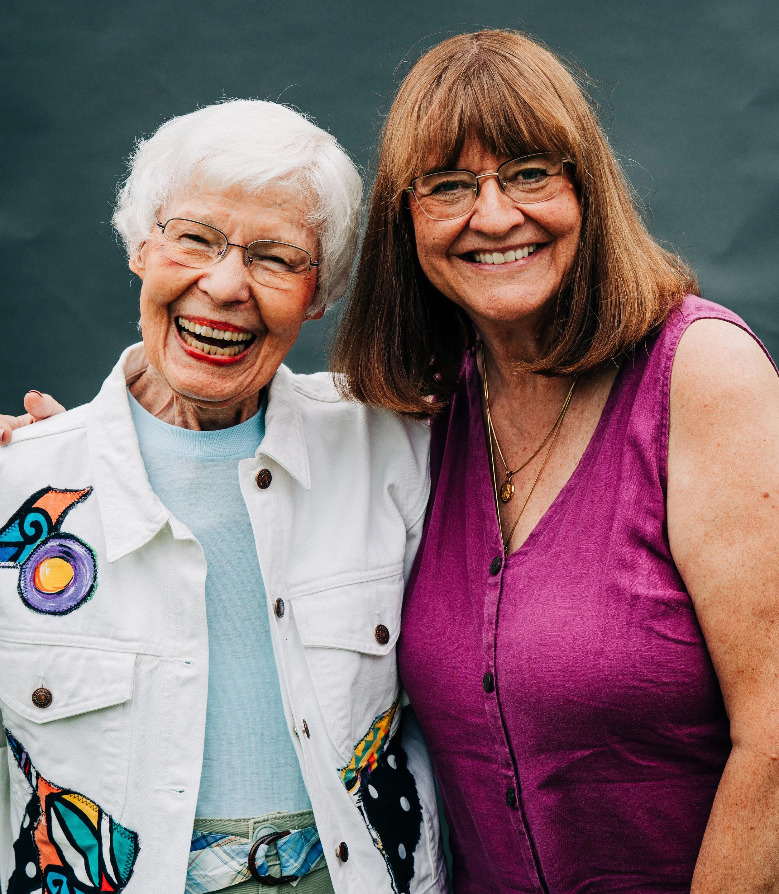 Become a Sojourner Today!