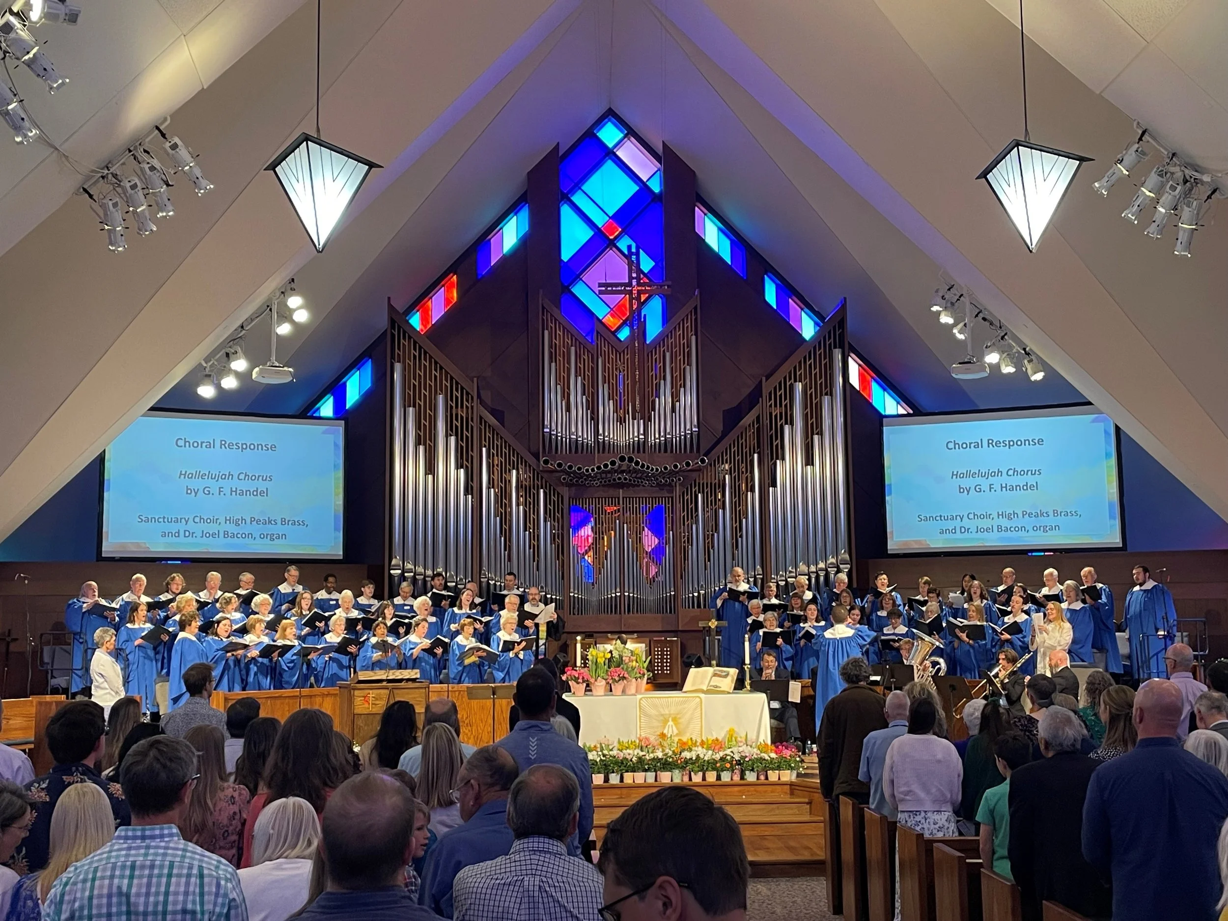 Join Our Music Ministry!