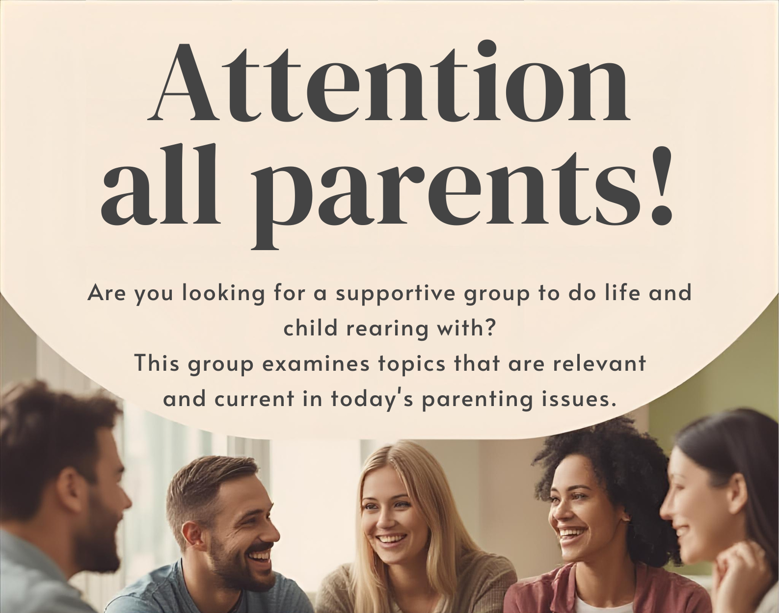 Parenting Group 