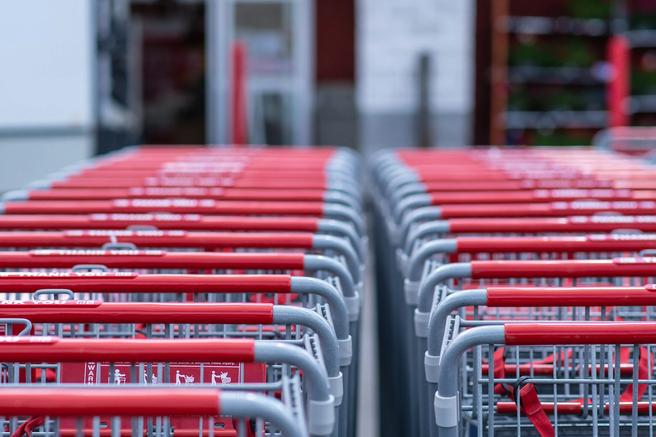 Support Missions When You Shop