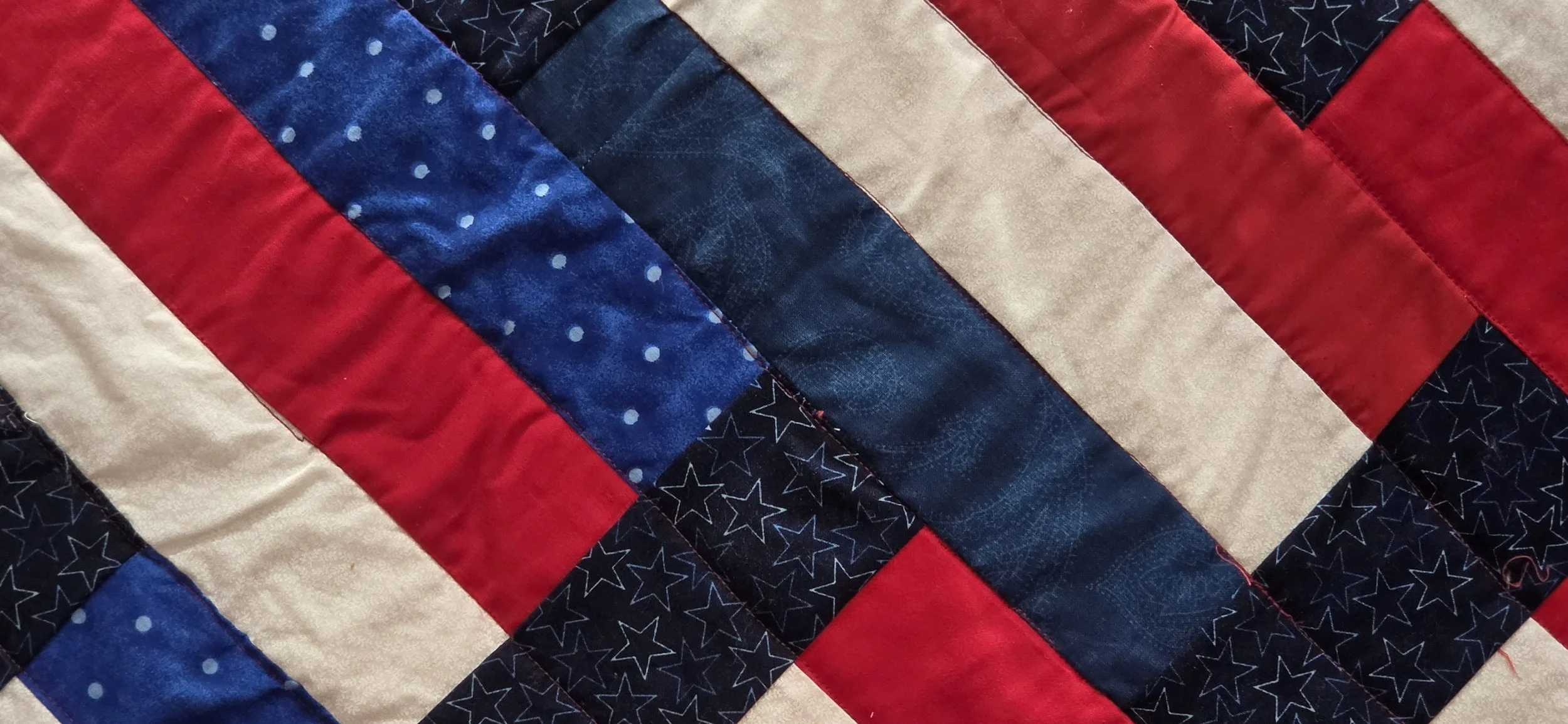 Quilts of Valor