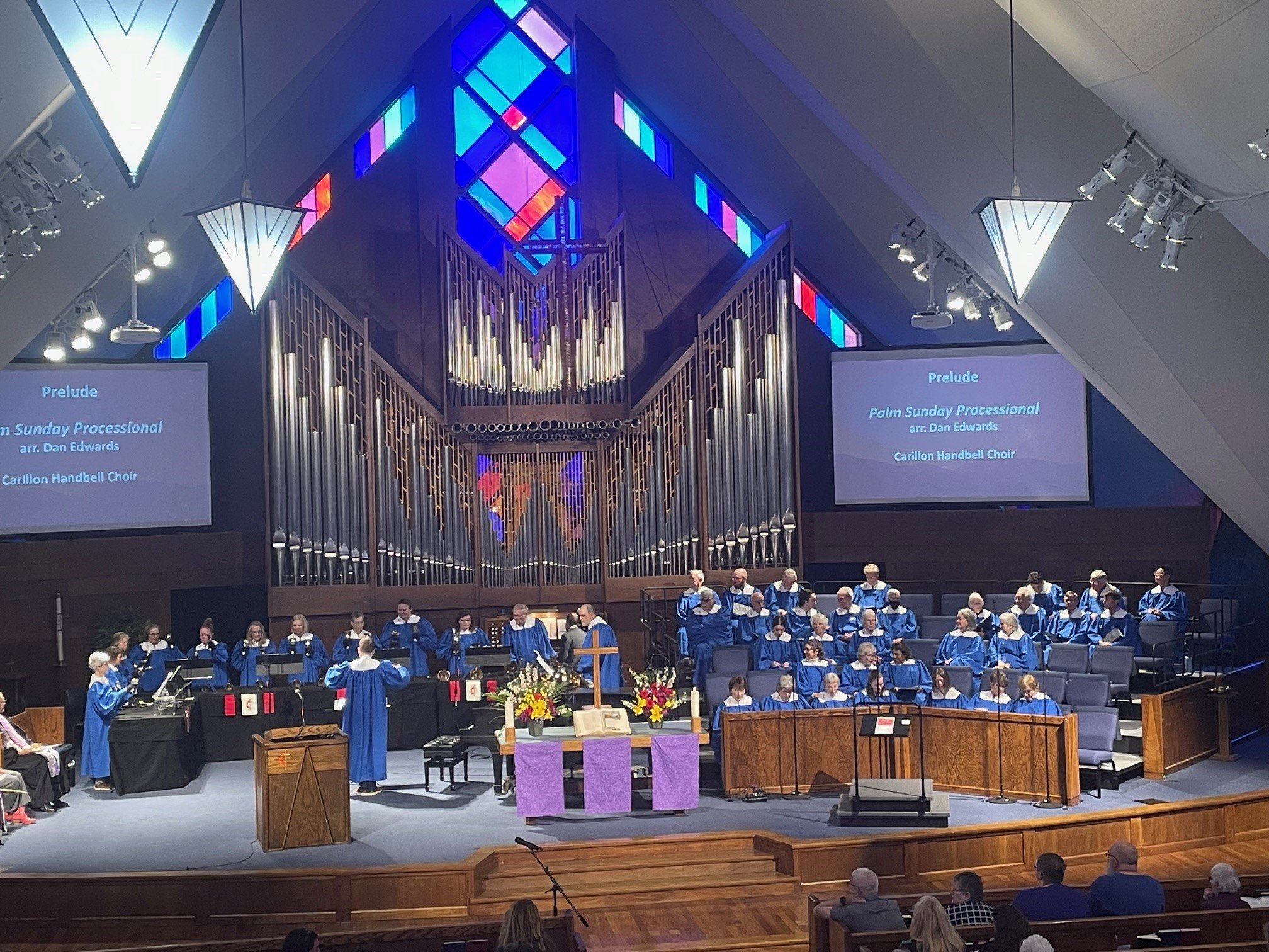 Join Our Music Ministry!