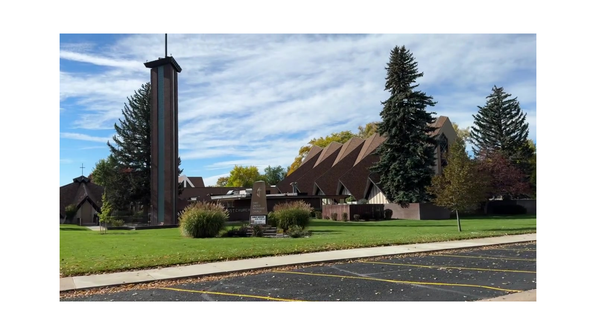 Fall 2024 Congregational Engagement Opportunities