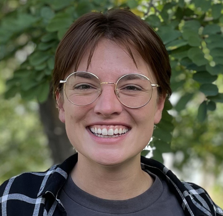 A Note From our Youth Director