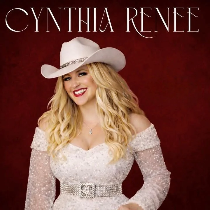 Summer Concert Series with Cynthia Renee