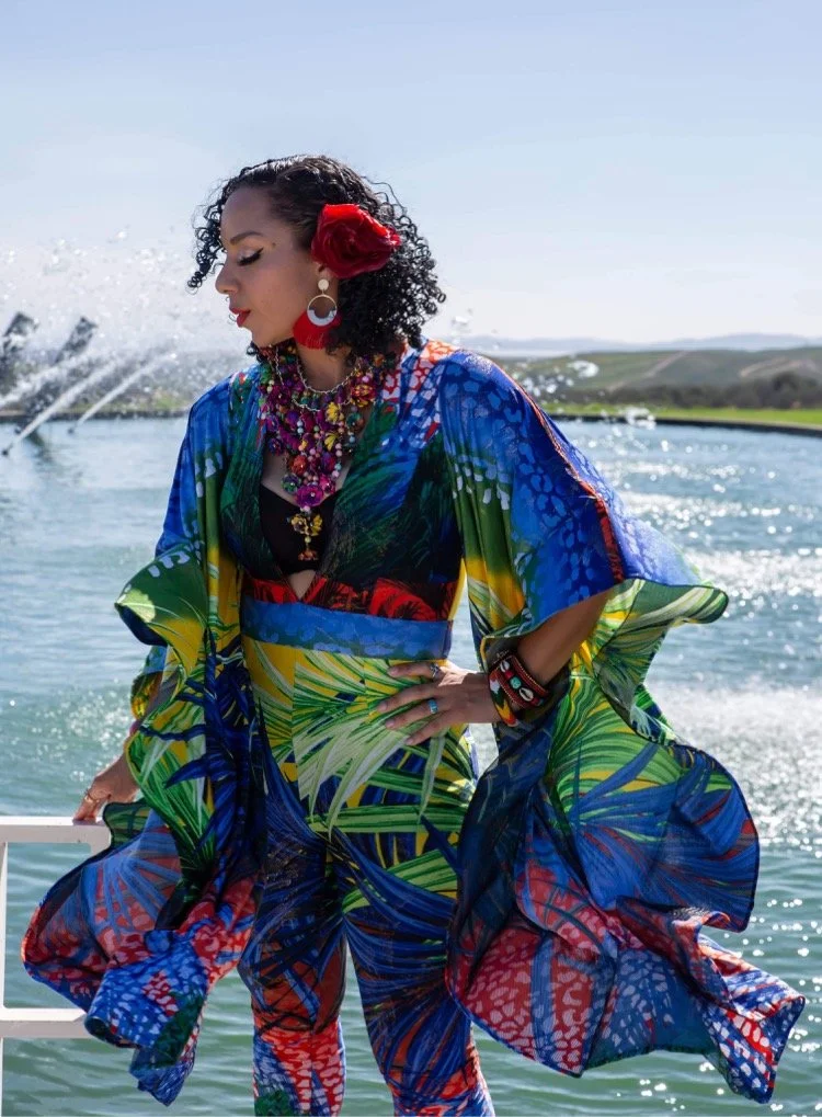 Summer Concert Series with Ariel Marin Band