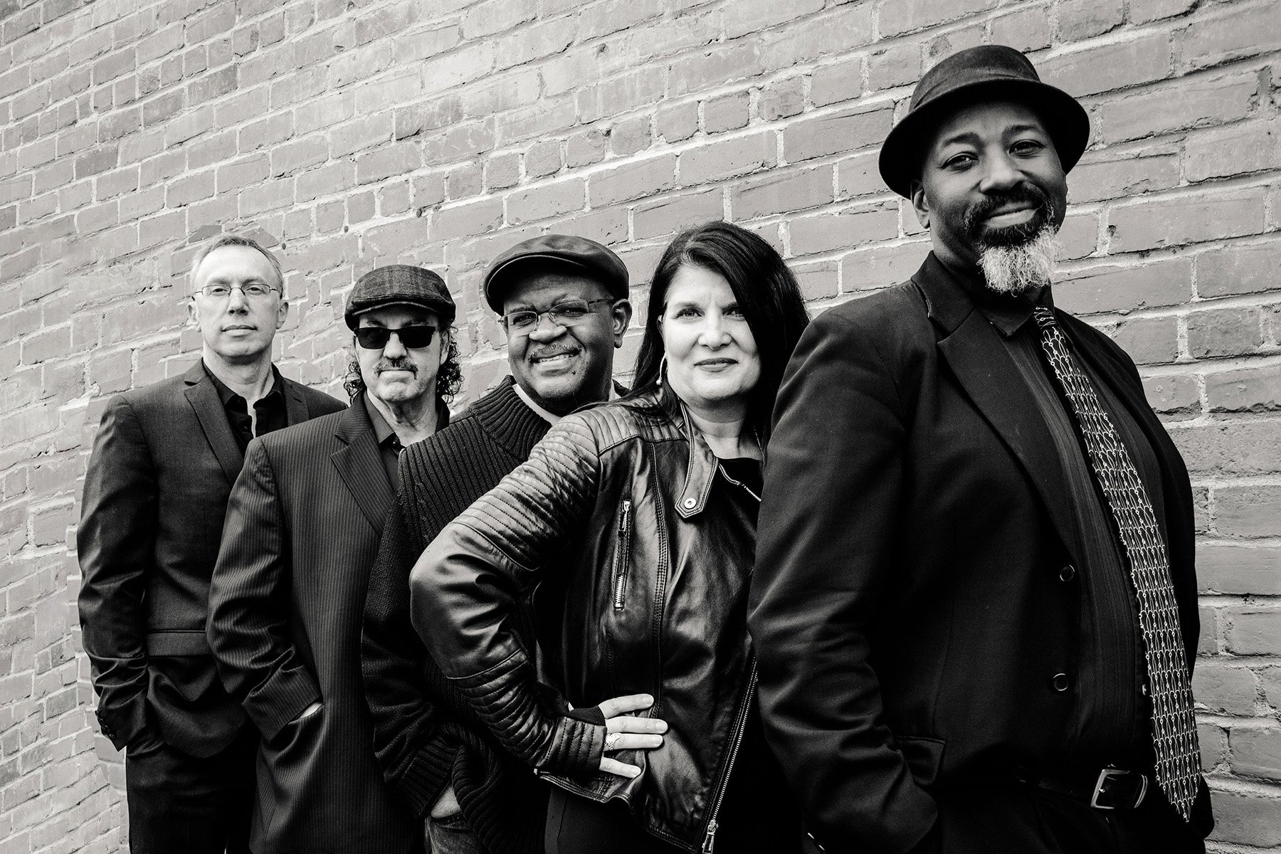 Summer Concert Series with Aaron Gayden Band