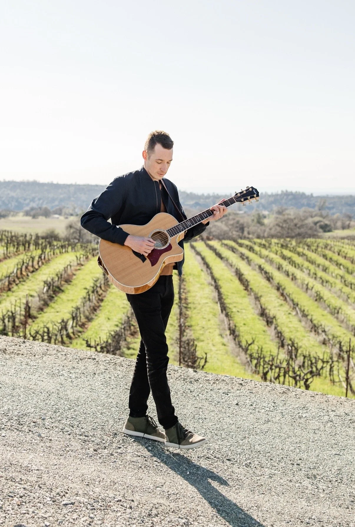 Sentivo LIVE with Dylan Vroom