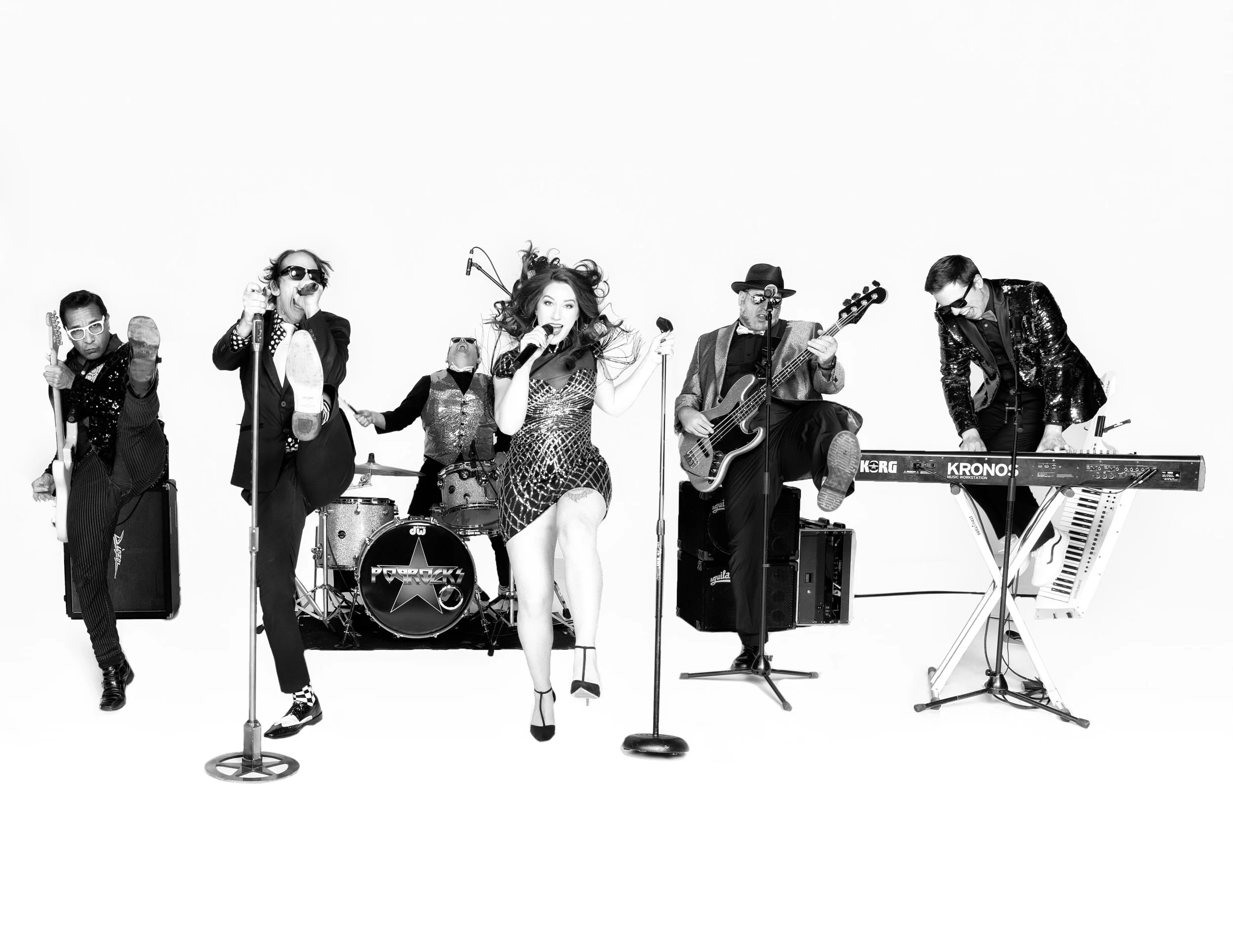 Summer Concert Series with Pop Rocks