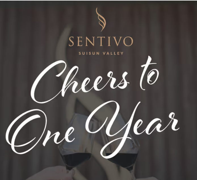 Suisun Valley Anniversary Dinner
