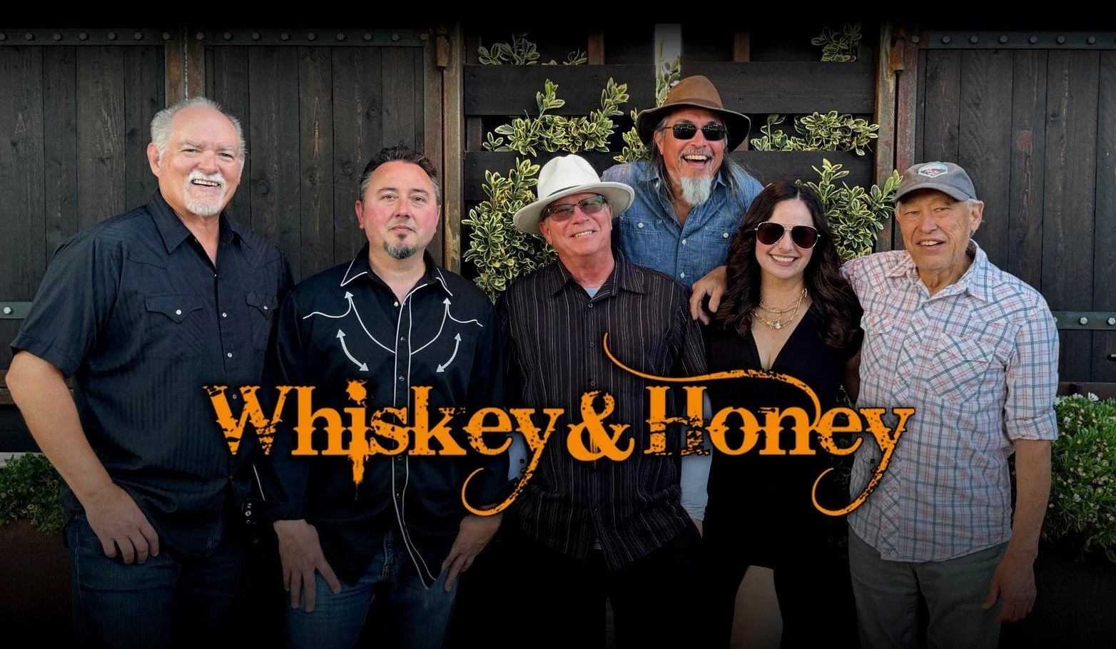 Sentivo Concert with Whiskey &amp; Honey